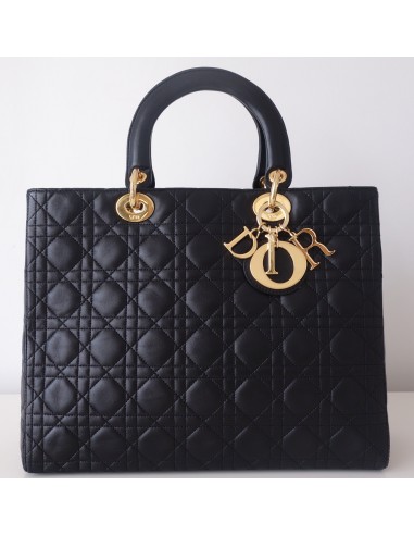 SAC LADY DIOR GM