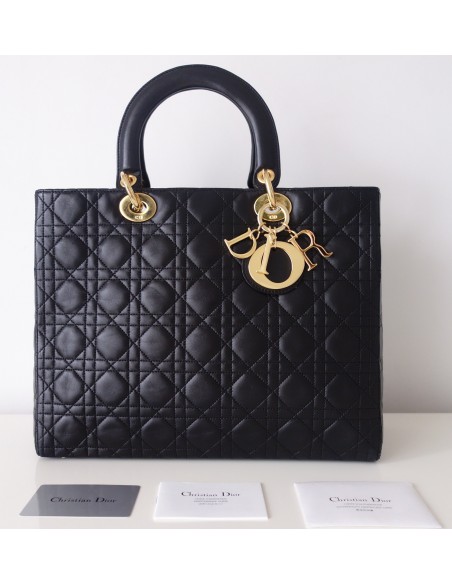 SAC LADY DIOR GM