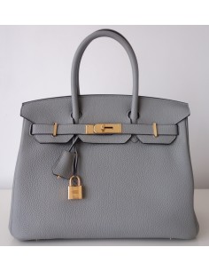 SAC HERMES BIRKIN 30