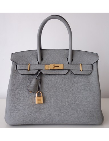 SAC HERMES BIRKIN 30