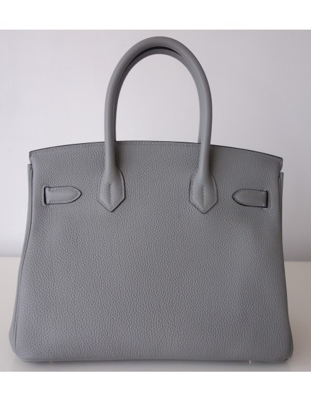 SAC HERMES BIRKIN 30