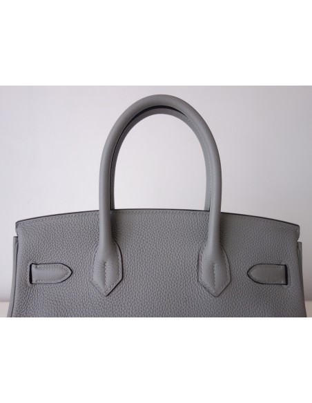 SAC HERMES BIRKIN 30