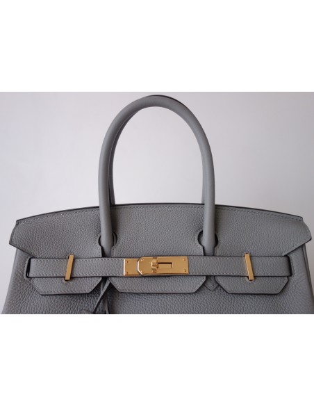 SAC HERMES BIRKIN 30