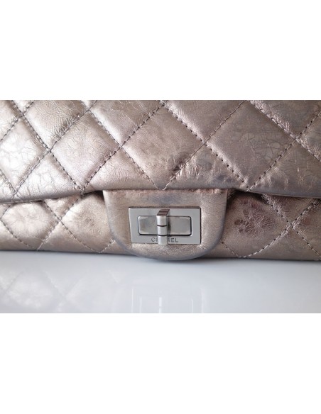 SAC CHANEL 2.55 MAXI