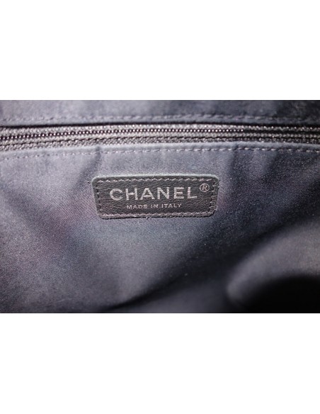 SAC CHANEL GIRL NOIR