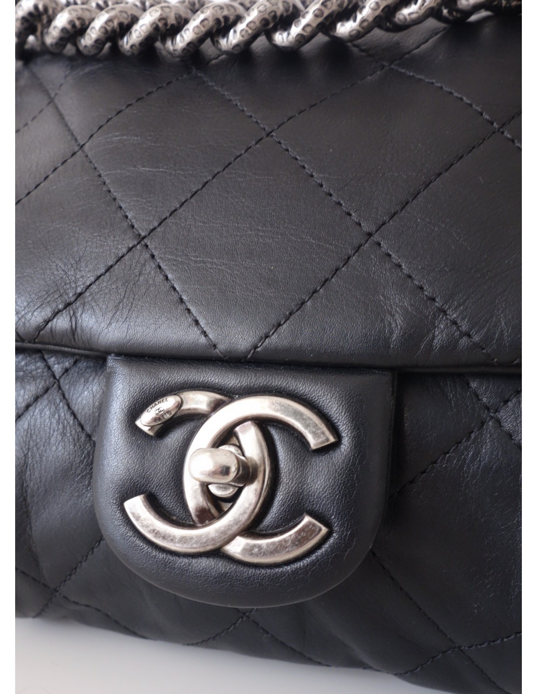 SAC CHANEL BANDOULIÈRE