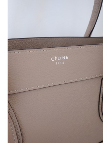 SAC CELINE LUGGAGE TAUPE SAC CELINE LUGGAGE TAUPE