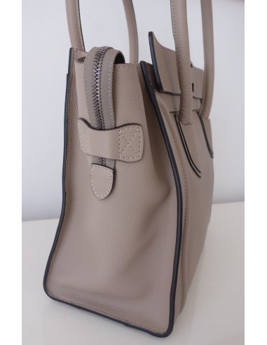 SAC CELINE LUGGAGE TAUPE SAC CELINE LUGGAGE TAUPE