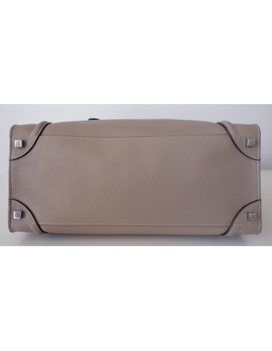 SAC CELINE LUGGAGE TAUPE SAC CELINE LUGGAGE TAUPE