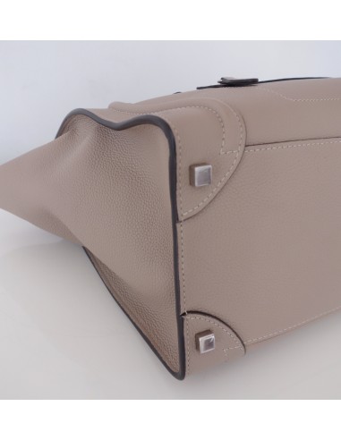 SAC CELINE LUGGAGE TAUPE SAC CELINE LUGGAGE TAUPE