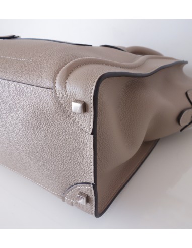 SAC CELINE LUGGAGE TAUPE SAC CELINE LUGGAGE TAUPE