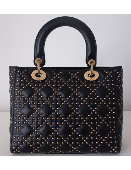 SAC LADY DIOR CLOUTE