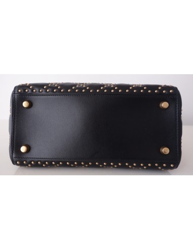 SAC LADY DIOR CLOUTE SAC LADY DIOR CLOUTE