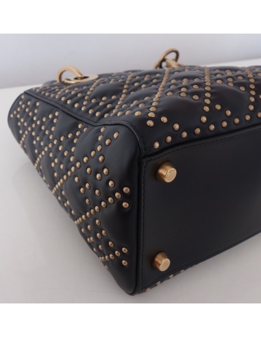 SAC LADY DIOR CLOUTE SAC LADY DIOR CLOUTE