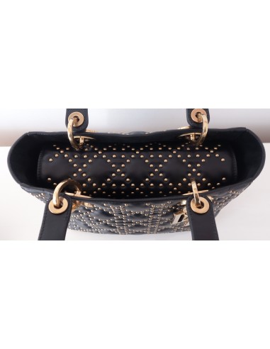 SAC LADY DIOR CLOUTE SAC LADY DIOR CLOUTE