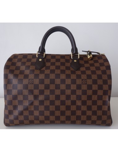 SAC VUITTON SPEEDY 35