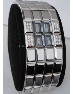 MONTRE CHANEL CHOCOLAT...