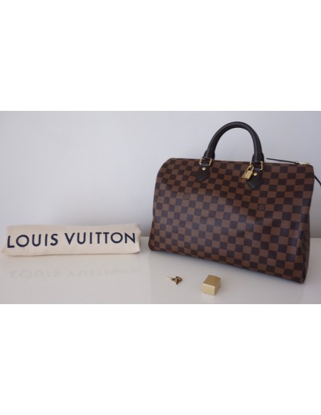 SAC VUITTON SPEEDY 35