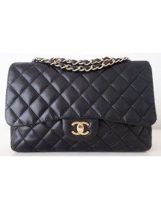 SAC CHANEL CLASSIQUE GM