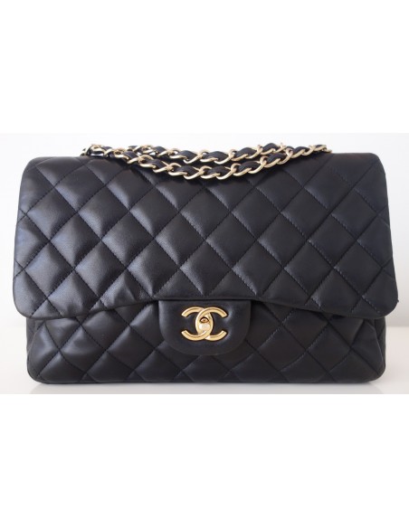 SAC CHANEL CLASSIQUE GM