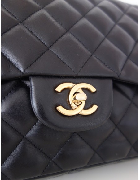 SAC CHANEL CLASSIQUE GM