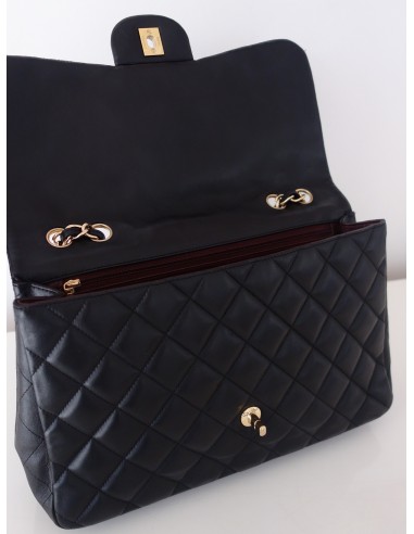 SAC CHANEL CLASSIQUE GM SAC CHANEL CLASSIQUE GM