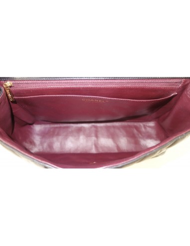 SAC CHANEL CLASSIQUE GM SAC CHANEL CLASSIQUE GM