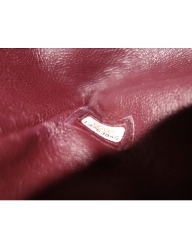 SAC CHANEL CLASSIQUE GM SAC CHANEL CLASSIQUE GM