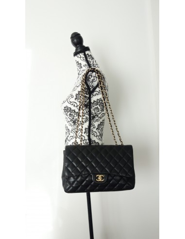 SAC CHANEL CLASSIQUE GM SAC CHANEL CLASSIQUE GM