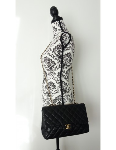 SAC CHANEL CLASSIQUE GM SAC CHANEL CLASSIQUE GM