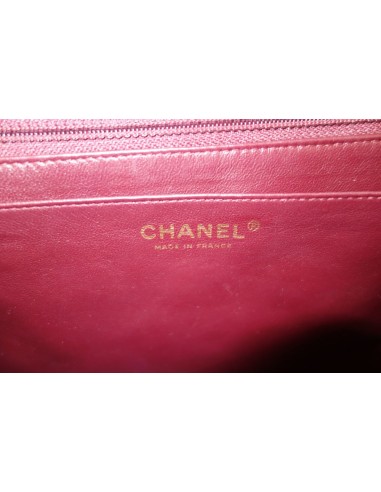 SAC CHANEL CLASSIQUE GM SAC CHANEL CLASSIQUE GM
