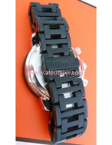 MONTRE HERMES CLIPPER PLONGEE CHRONO MONTRE HERMES CLIPPER PLONGEE CHRONO
