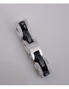 BAGUE CHANEL ULTRA DIAMANTS 2