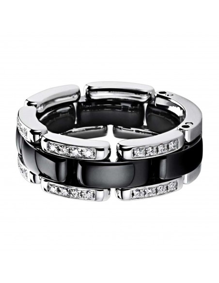 BAGUE CHANEL ULTRA DIAMANTS