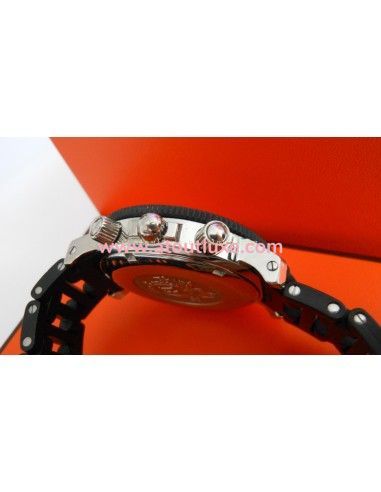 MONTRE HERMES CLIPPER PLONGEE CHRONO MONTRE HERMES CLIPPER PLONGEE CHRONO