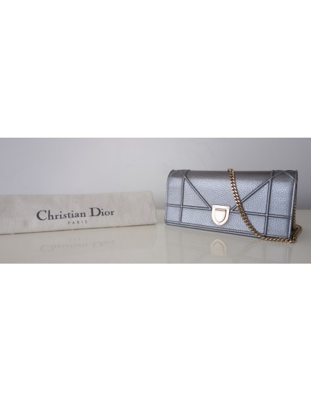 POCHETTE DIORAMA DIOR