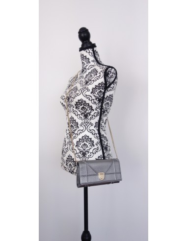 POCHETTE DIORAMA DIOR POCHETTE DIORAMA DIOR