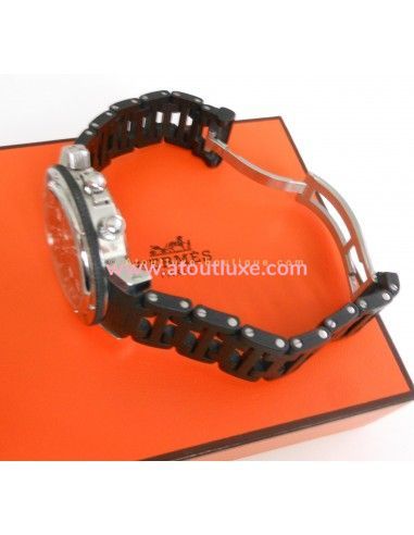MONTRE HERMES CLIPPER PLONGEE CHRONO MONTRE HERMES CLIPPER PLONGEE CHRONO