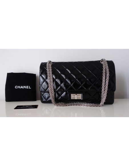 SAC CHANEL 2.55