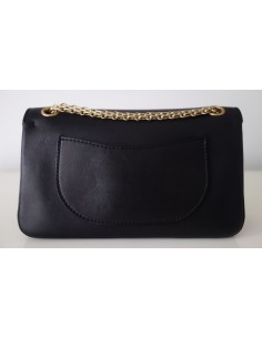 SAC CHANEL 2.55 MEDAILLON 2
