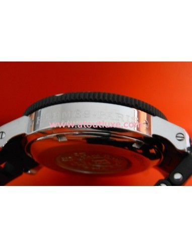 MONTRE HERMES CLIPPER PLONGEE CHRONO MONTRE HERMES CLIPPER PLONGEE CHRONO