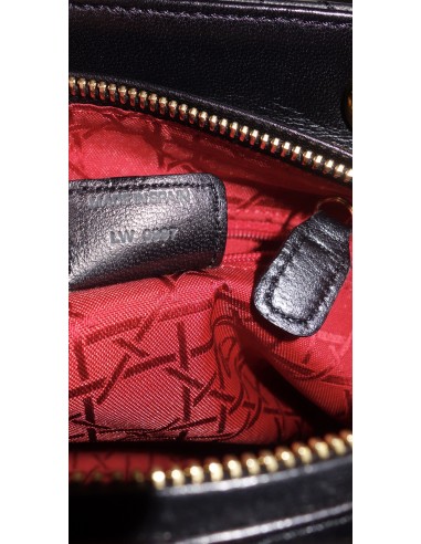 SAC LADY DIOR NOIR SAC LADY DIOR NOIR