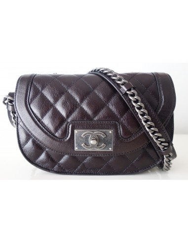 SAC CHANEL BANDOULIERE