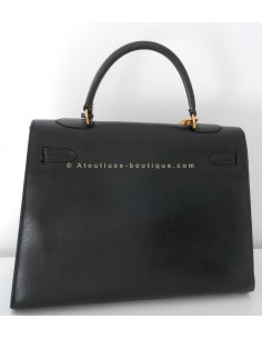 SAC HERMES KELLY 32 VINTAGE 2