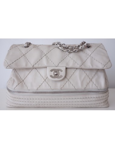 SAC CHANEL IVOIRE TGM