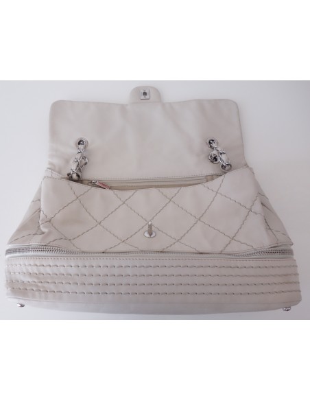 SAC CHANEL IVOIRE TGM