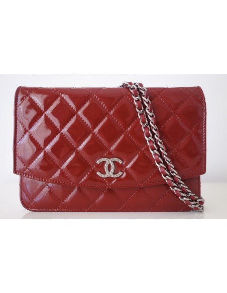 WALLET ON CHAIN CHANEL