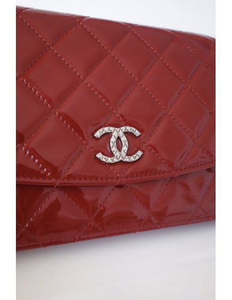 WALLET ON CHAIN CHANEL