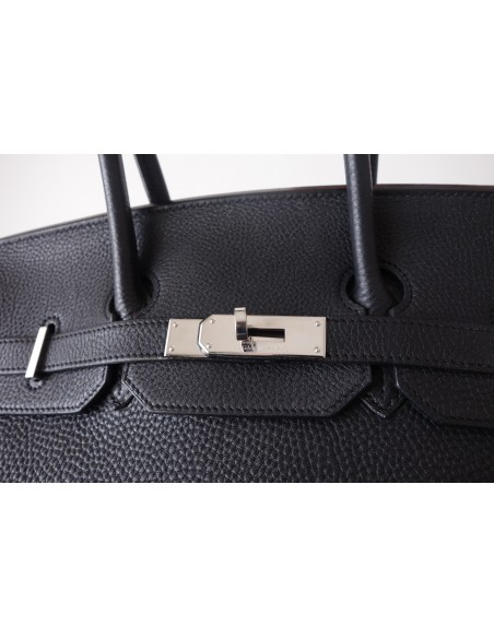 SAC HERMES BIRKIN NOIR