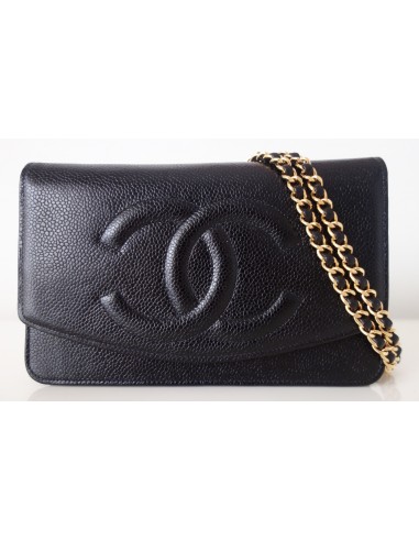 WALLET ON CHAIN CHANEL